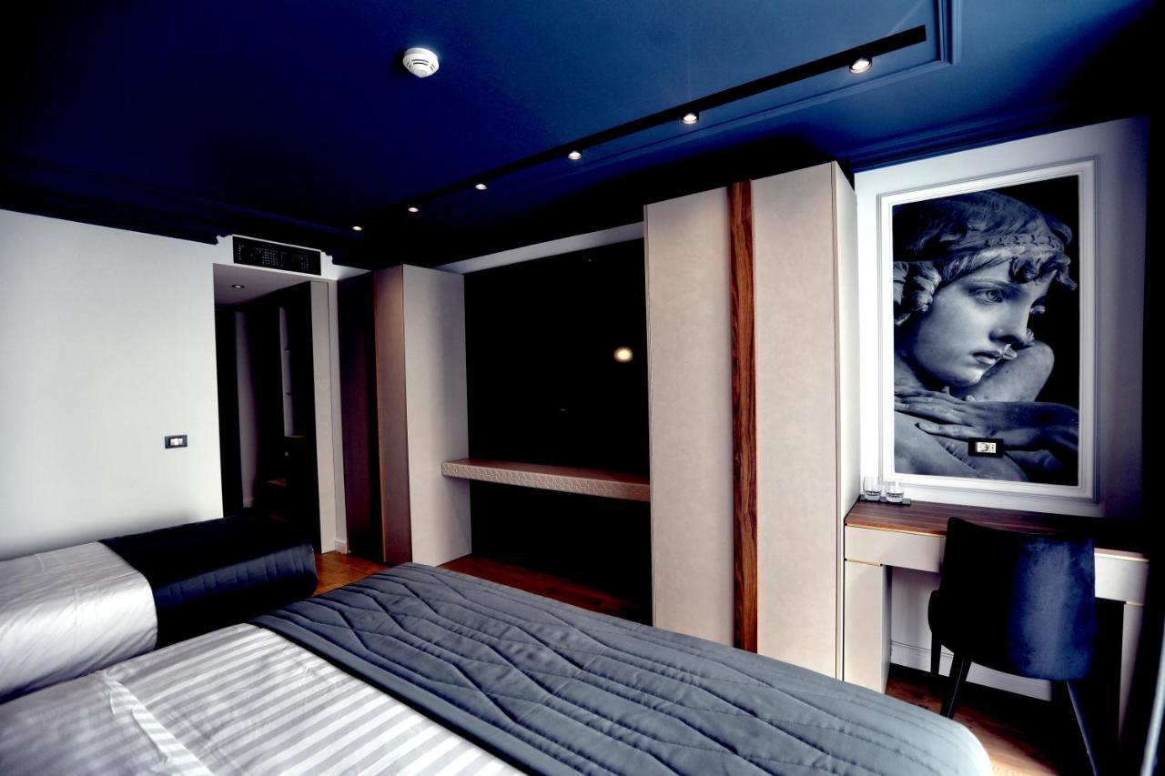 Luxury Premium Finese Hotel Golem  Exterior photo