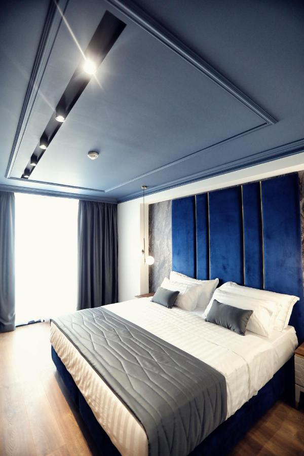 Luxury Premium Finese Hotel Golem  Exterior photo