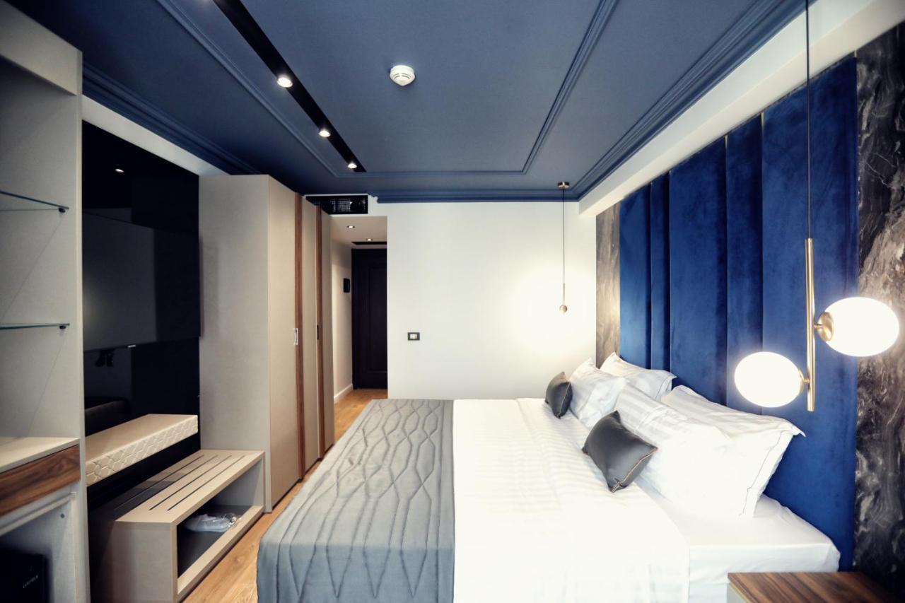 Luxury Premium Finese Hotel Golem  Exterior photo